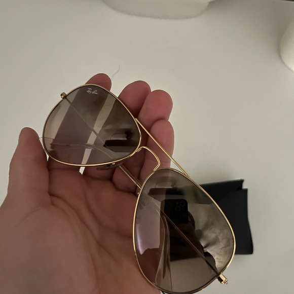 ray bans - Picture 2 of 3